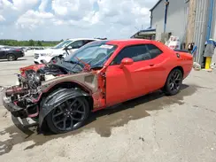 2C3CDZAG7HH531905 2017 DODGE CHALLENGER