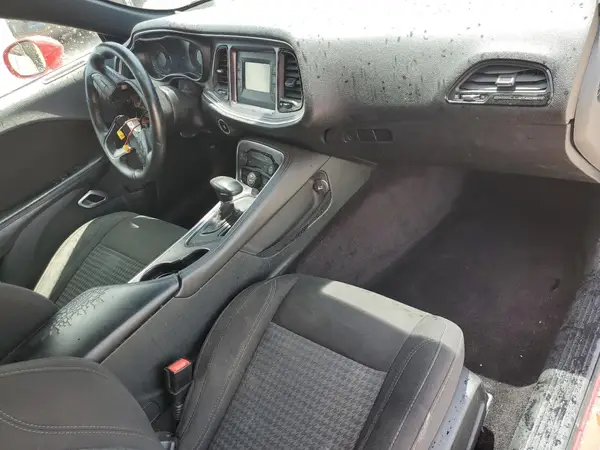 2C3CDZAG7HH531905 2017 DODGE CHALLENGER - Image 8