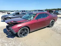 2C3CDZAG7HH532164 2017 DODGE CHALLENGER