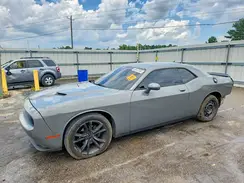 2C3CDZAG7HH536280 2017 DODGE CHALLENGER