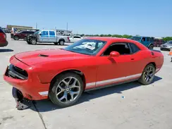 2C3CDZAG7HH536294 2017 DODGE CHALLENGER