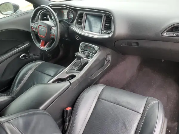 2C3CDZAG7HH542936 2017 DODGE CHALLENGER - Image 8