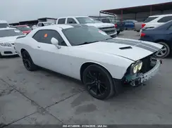 2C3CDZAG7HH542953 2017 DODGE CHALLENGER