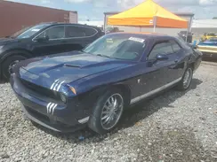 2C3CDZAG7HH544640 2017 DODGE CHALLENGER