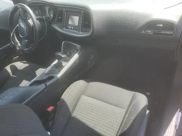 2C3CDZAG7HH544640 2017 DODGE CHALLENGER - Image 8