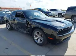 2C3CDZAG7HH548784 2017 DODGE CHALLENGER