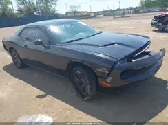 2C3CDZAG7HH550602 2017 DODGE CHALLENGER
