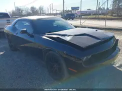 2C3CDZAG7HH554598 2017 DODGE CHALLENGER
