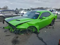 2C3CDZAG7HH554729 2017 DODGE CHALLENGER
