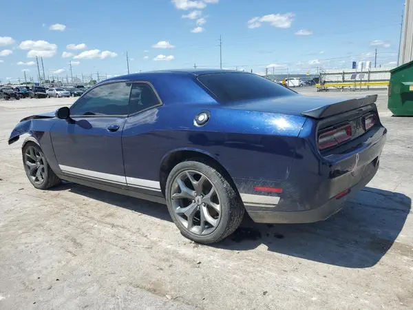 2C3CDZAG7HH558733 2017 DODGE CHALLENGER - Image 2