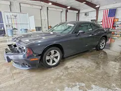 2C3CDZAG7HH572535 2017 DODGE CHALLENGER