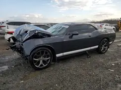 2C3CDZAG7HH572874 2017 DODGE CHALLENGER