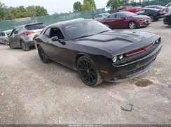 2C3CDZAG7HH573393 2017 DODGE CHALLENGER