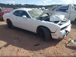 2C3CDZAG7HH580781 2017 DODGE CHALLENGER