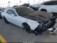2C3CDZAG7HH584782 2017 DODGE CHALLENGER