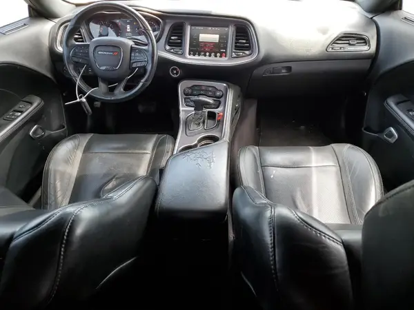 2C3CDZAG7HH588735 2017 DODGE CHALLENGER - Image 8