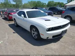 2C3CDZAG7HH592610 2017 DODGE CHALLENGER