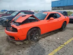 2C3CDZAG7HH594616 2017 DODGE CHALLENGER