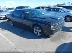 2C3CDZAG7HH594650 2017 DODGE CHALLENGER