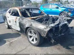 2C3CDZAG7HH594891 2017 DODGE CHALLENGER
