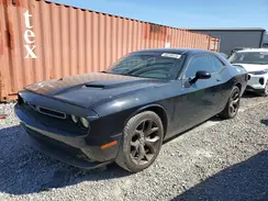2C3CDZAG7HH598178 2017 DODGE CHALLENGER