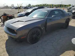 2C3CDZAG7HH600110 2017 DODGE CHALLENGER