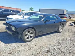 2C3CDZAG7HH600740 2017 DODGE CHALLENGER