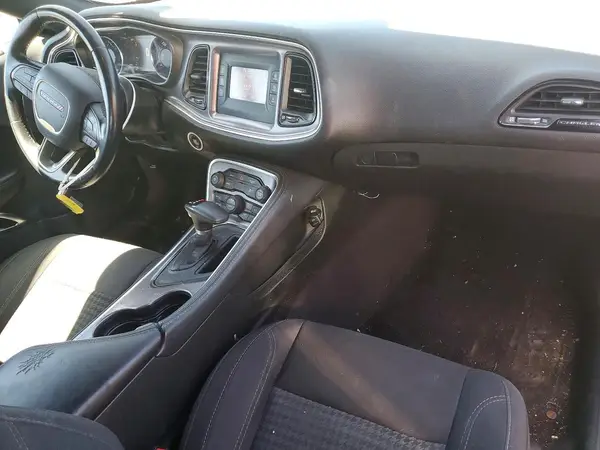 2C3CDZAG7HH600740 2017 DODGE CHALLENGER - Image 8