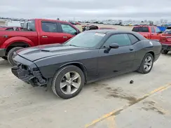 2C3CDZAG7HH601189 2017 DODGE CHALLENGER