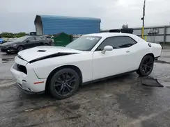 2C3CDZAG7HH601256 2017 DODGE CHALLENGER