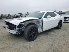 2C3CDZAG7HH601323 2017 DODGE CHALLENGER