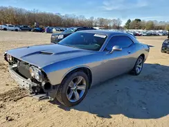 2C3CDZAG7HH607817 2017 DODGE CHALLENGER