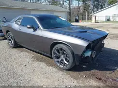 2C3CDZAG7HH611706 2017 DODGE CHALLENGER