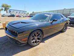 2C3CDZAG7HH613231 2017 DODGE CHALLENGER