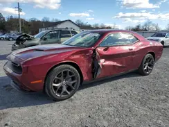 2C3CDZAG7HH614900 2017 DODGE CHALLENGER