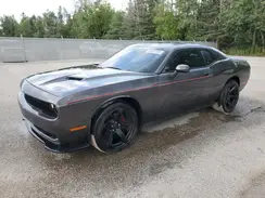 2C3CDZAG7HH619319 2017 DODGE CHALLENGER