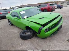 2C3CDZAG7HH627324 2017 DODGE CHALLENGER