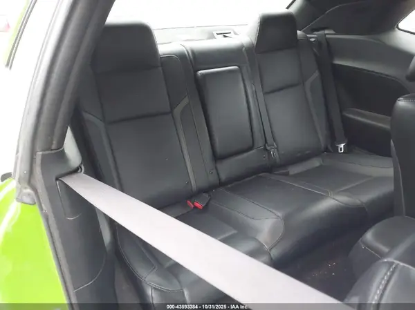 2C3CDZAG7HH627324 2017 DODGE CHALLENGER - Image 8