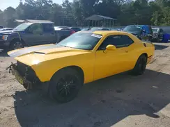 2C3CDZAG7HH636430 2017 DODGE CHALLENGER
