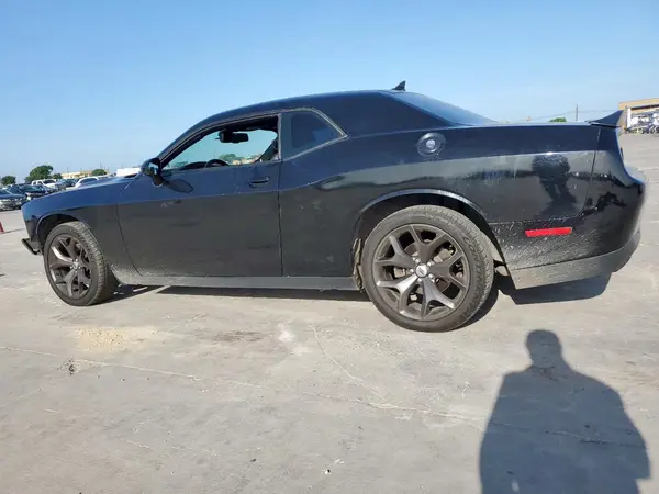 2C3CDZAG7HH636444 2017 DODGE CHALLENGER - Image 2