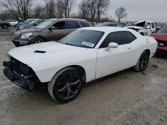 2C3CDZAG7HH640316 2017 DODGE CHALLENGER
