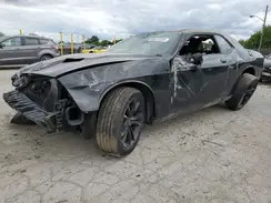 2C3CDZAG7HH640414 2017 DODGE CHALLENGER
