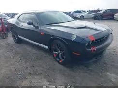 2C3CDZAG7HH640672 2017 DODGE CHALLENGER
