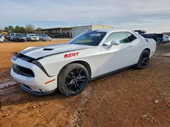 2C3CDZAG7HH640915 2017 DODGE CHALLENGER