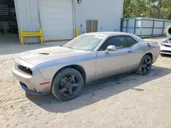 2C3CDZAG7HH641031 2017 DODGE CHALLENGER
