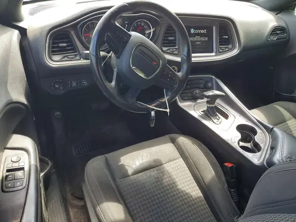 2C3CDZAG7HH641031 2017 DODGE CHALLENGER - Image 8