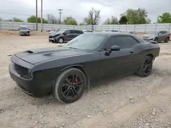 2C3CDZAG7HH650540 2017 DODGE CHALLENGER
