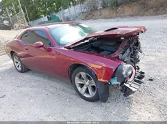 2C3CDZAG7HH651929 2017 DODGE CHALLENGER
