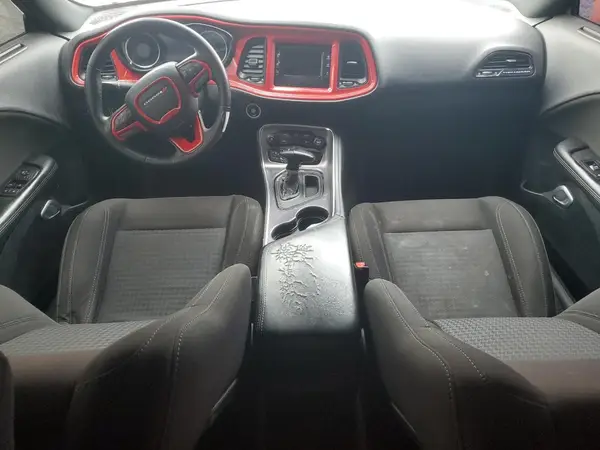 2C3CDZAG7HH658394 2017 DODGE CHALLENGER - Image 8