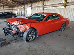 2C3CDZAG7HH659075 2017 DODGE CHALLENGER